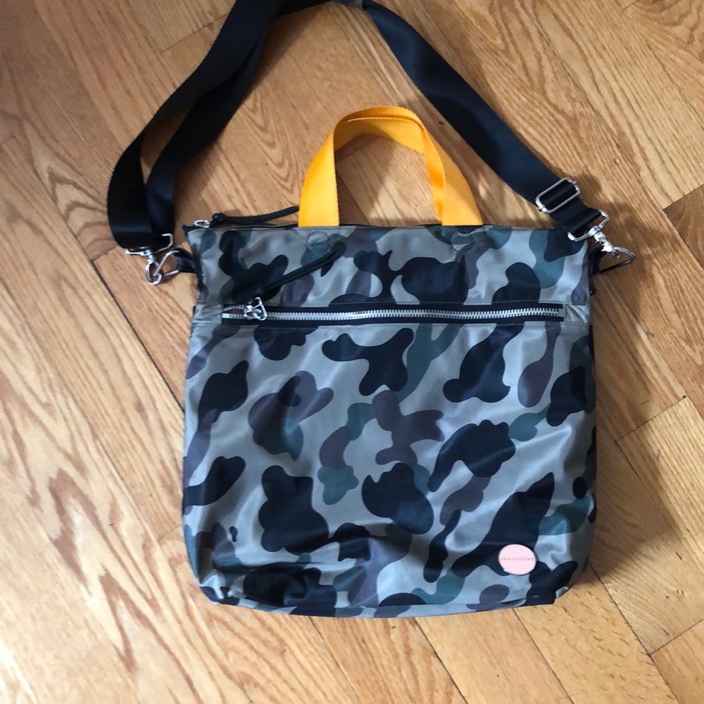 Shorty Love wonder bag